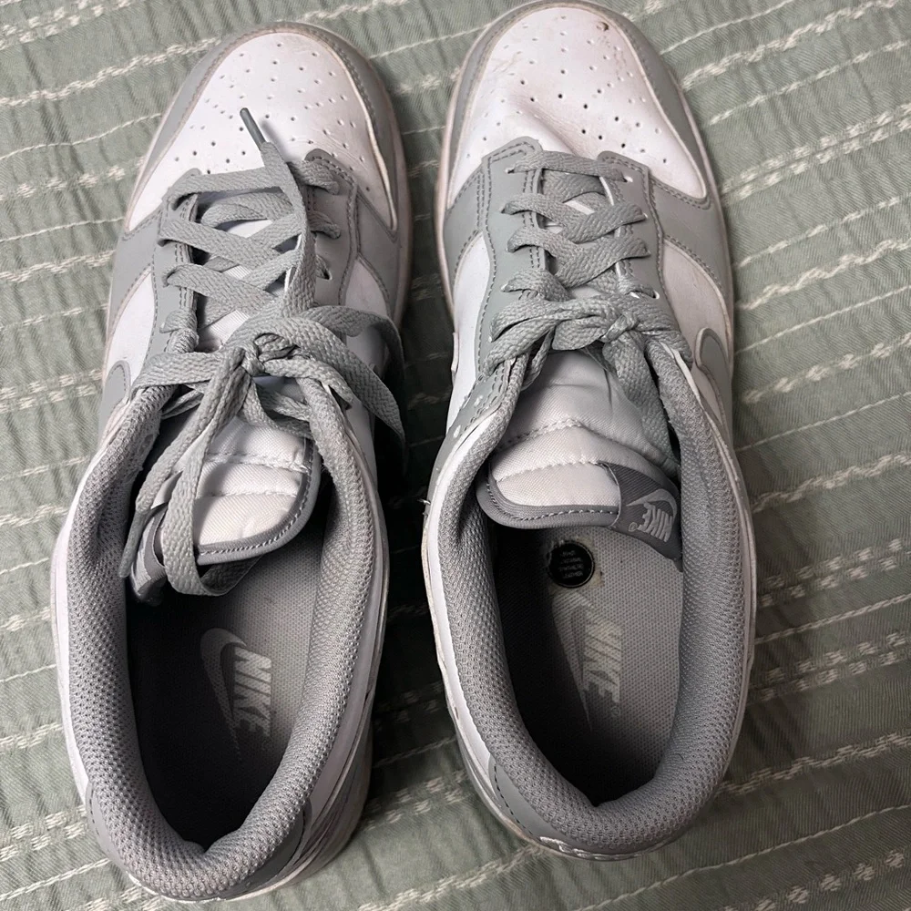 Nike Dunks - Picture 2 of 3
